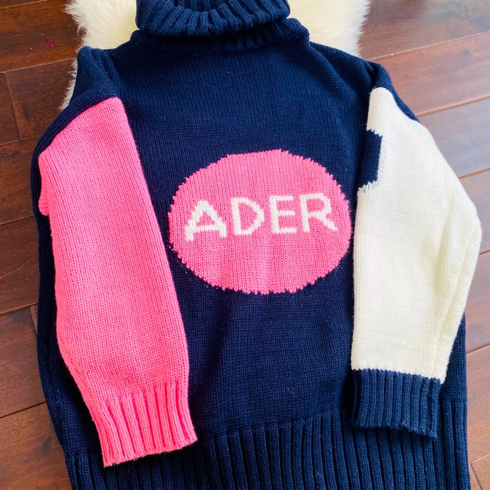 Cute sweater